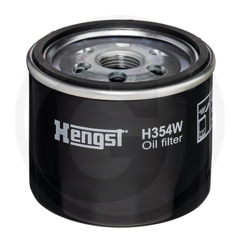 Ölfilter H354W