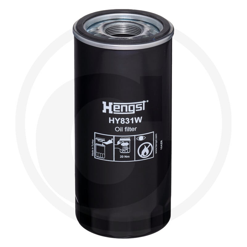 Ölfilter HY831W