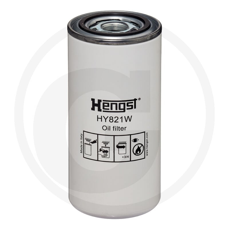 Ölfilter HY821W