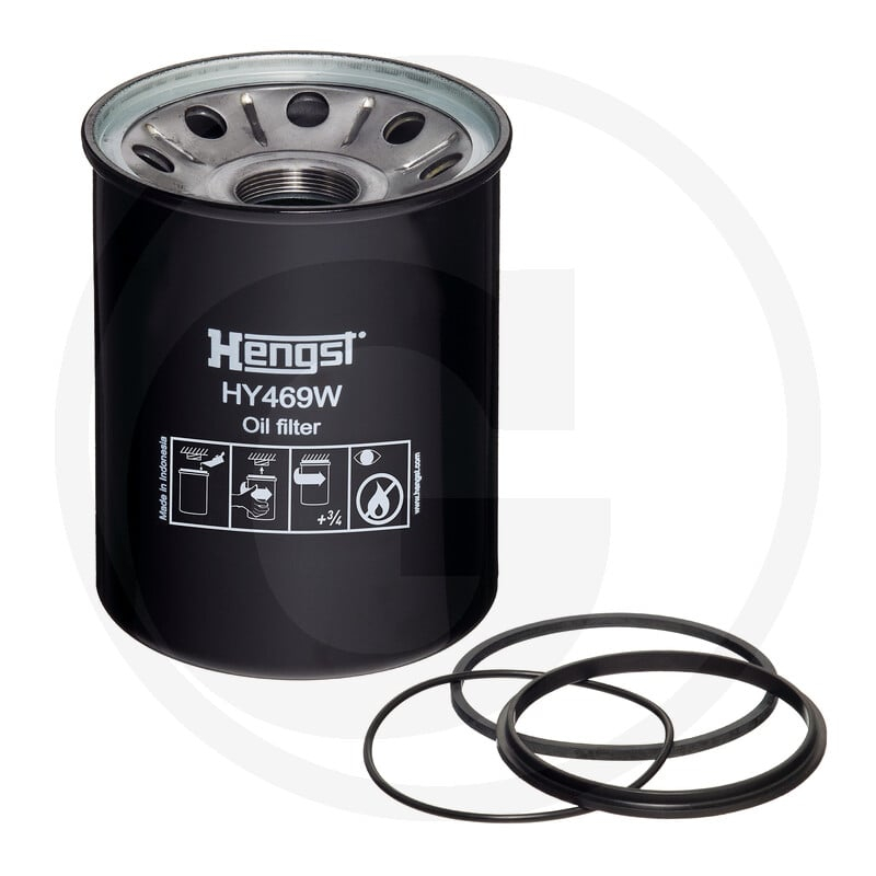 Ölfilter HY469W D698