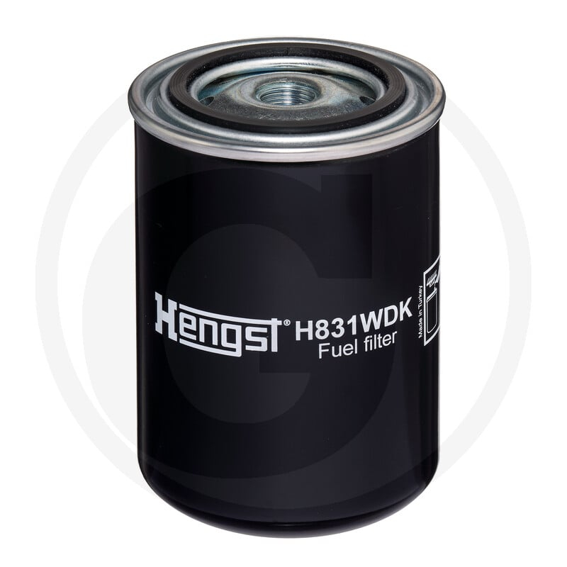 Kraftstofffilter H831WDK