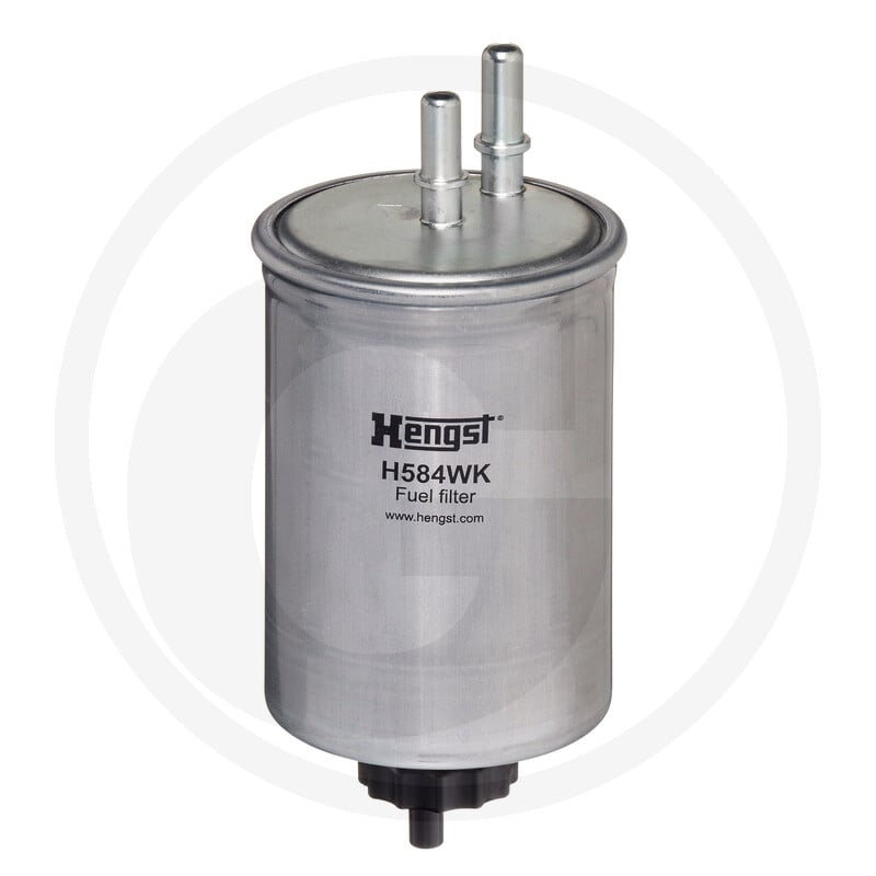 Kraftstofffilter H584WK