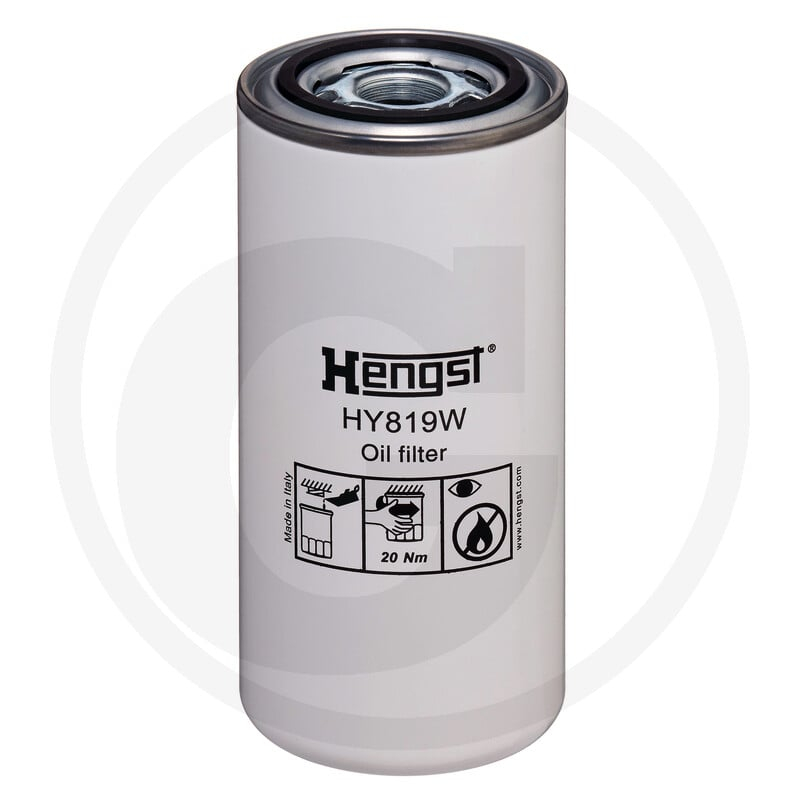 Ölfilter HY819W