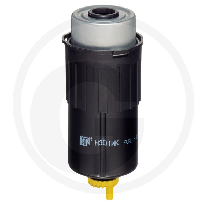 Kraftstofffilter H301WK