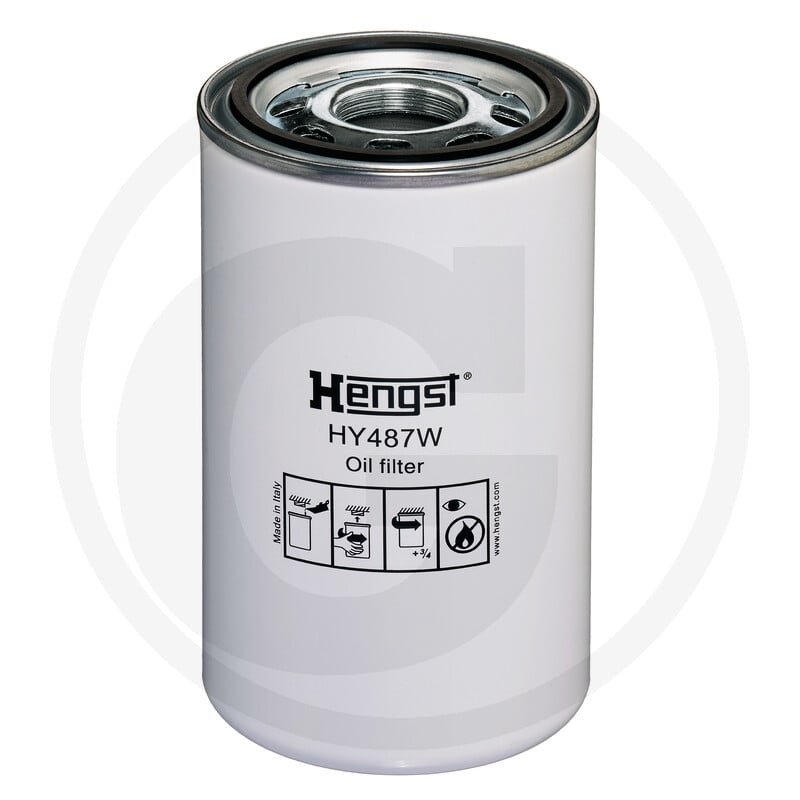 Ölfilter HY487W