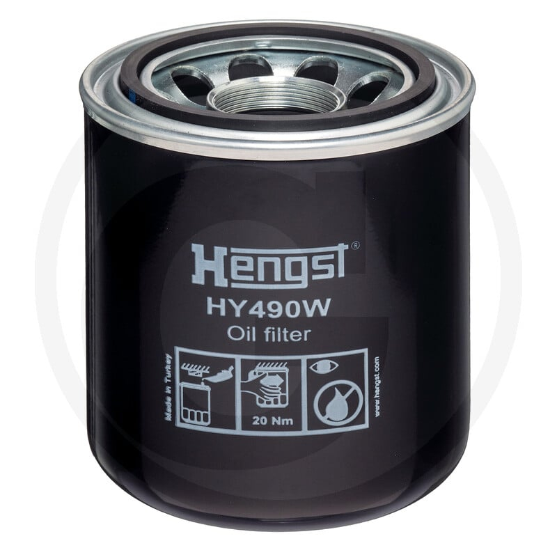 Ölfilter HY490W