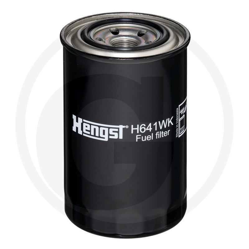Kraftstofffilter H641WK