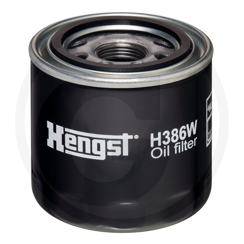 Ölfilter H386W