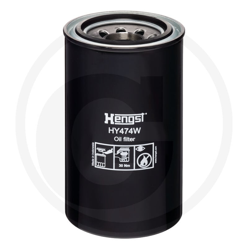 Ölfilter HY474W