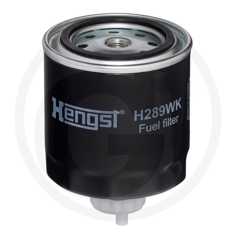 Kraftstofffilter H289WK