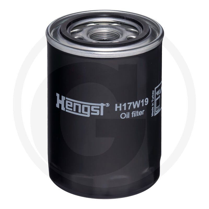 Ölfilter H17W19