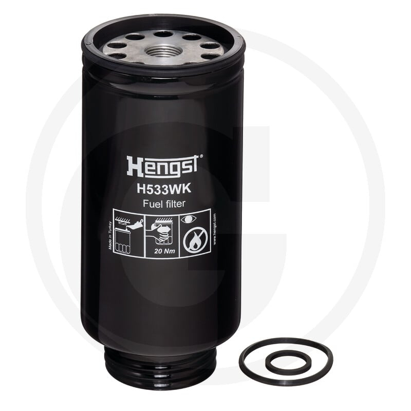 Kraftstofffilter H533WK