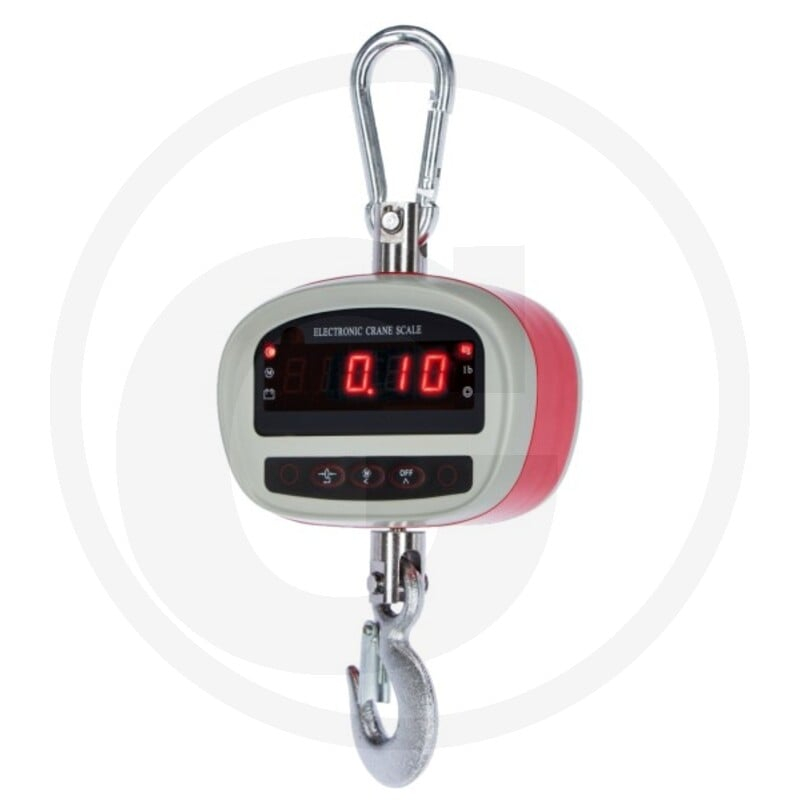 Digitale Hängewaage Digi Scale 300