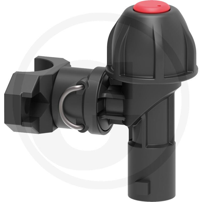 ARAG Düsenhalter einfach 3/4''