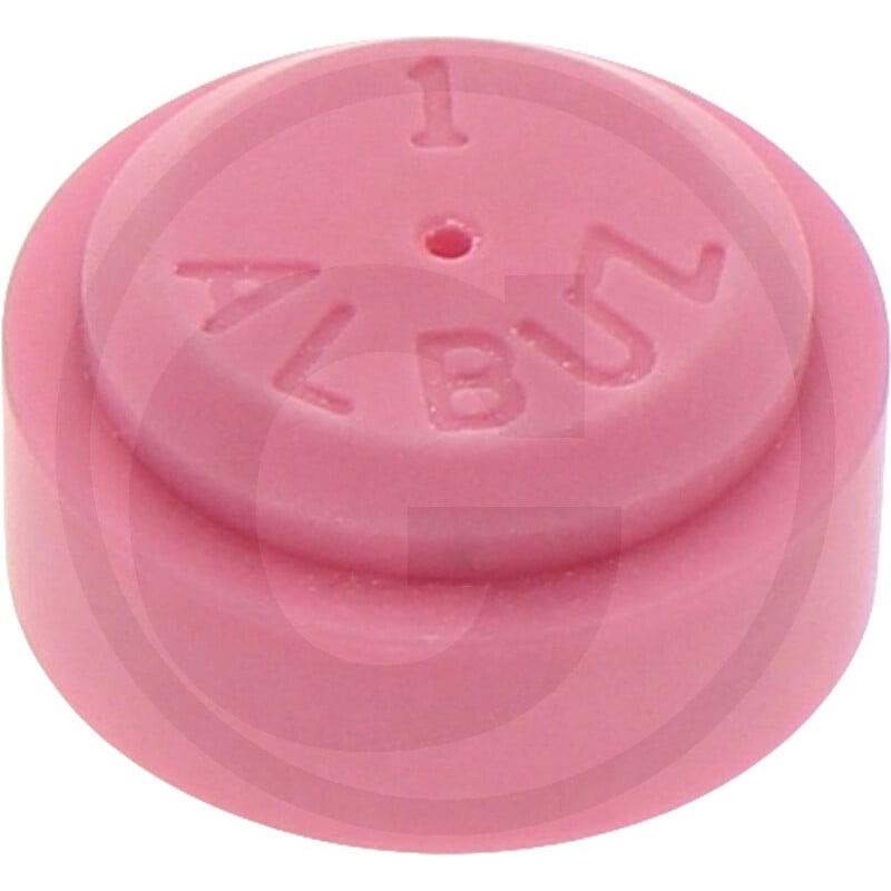 Albuz AD 1
