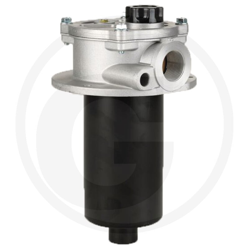 Hydraulikölfilter Gehäuse P766470