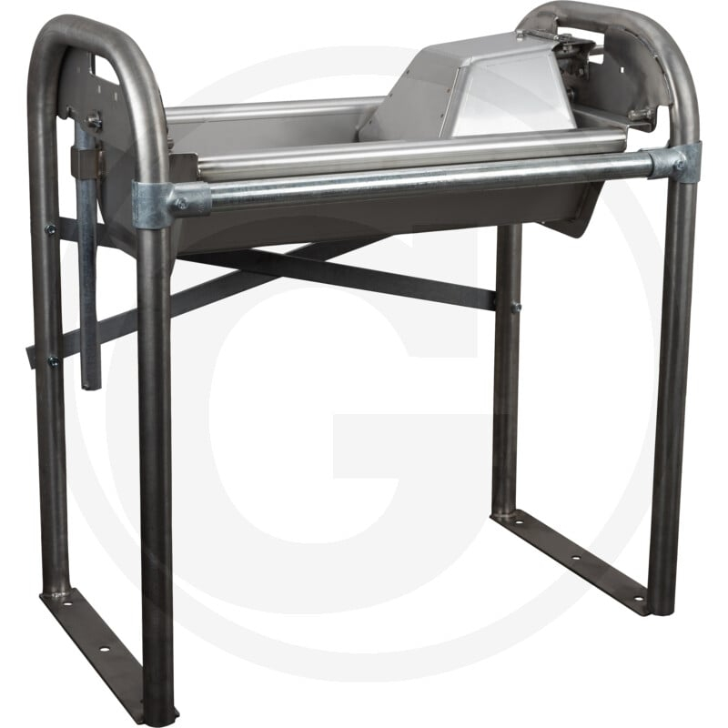 Flach-Schwenktrog 3,0 m