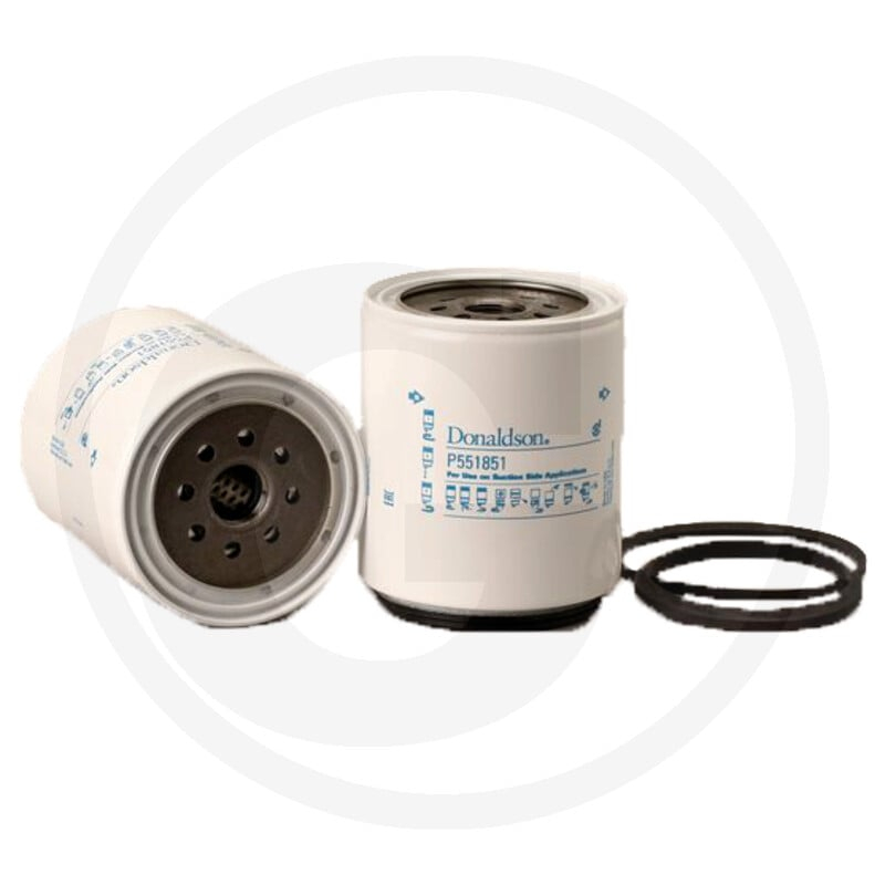 Kraftstofffilter P551851