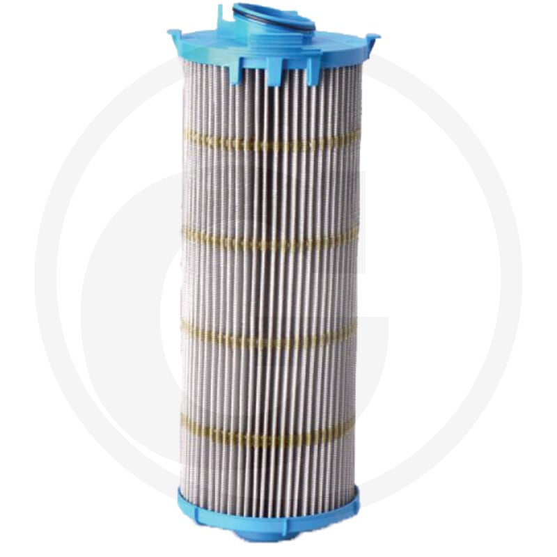 Hydraulikölfilter Gehäuse P767104