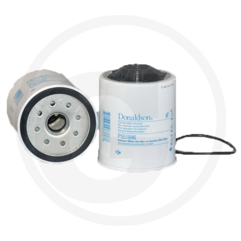 Kraftstofffilter P551846