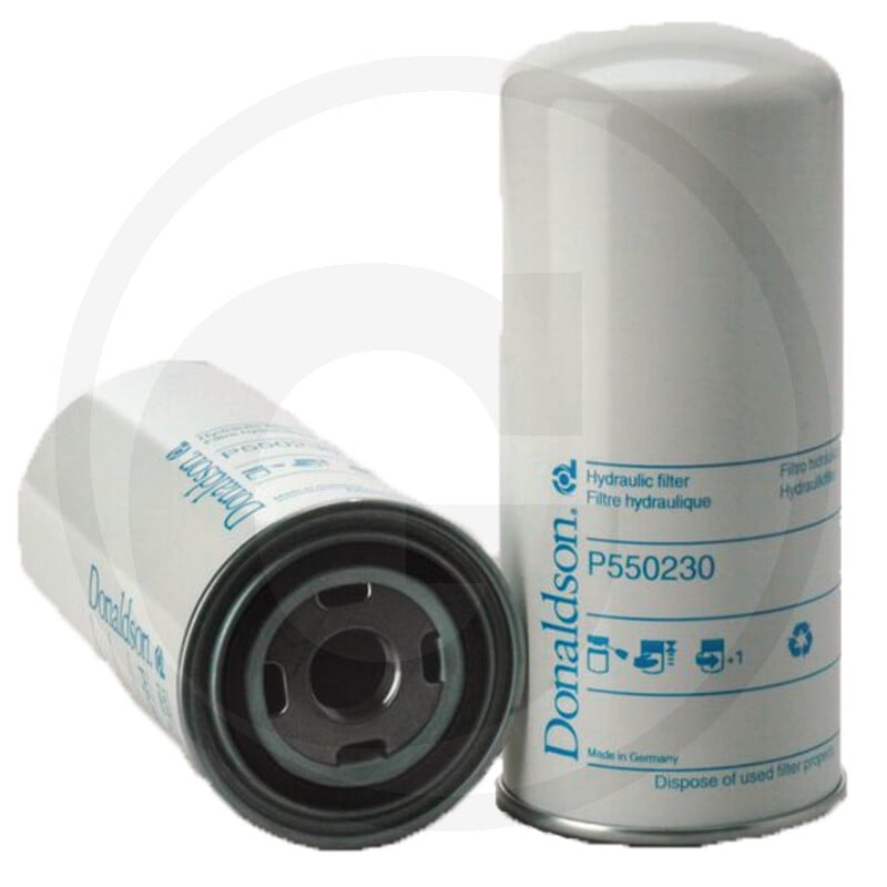 Hydraulikölfilter P550230