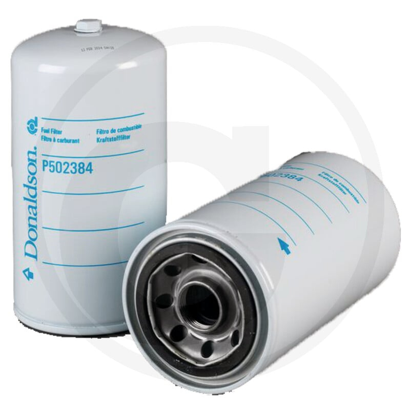 Kraftstofffilter P502384