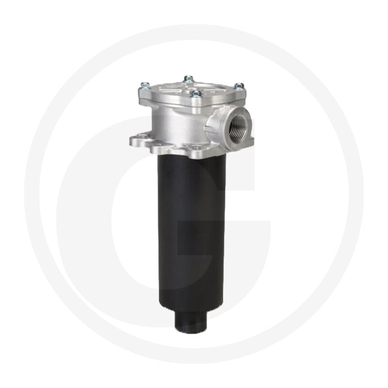 Hydraulikölfilter Gehäuse K041569