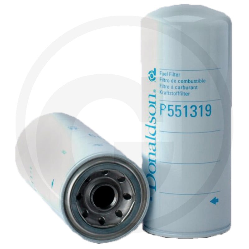Kraftstofffilter P551319
