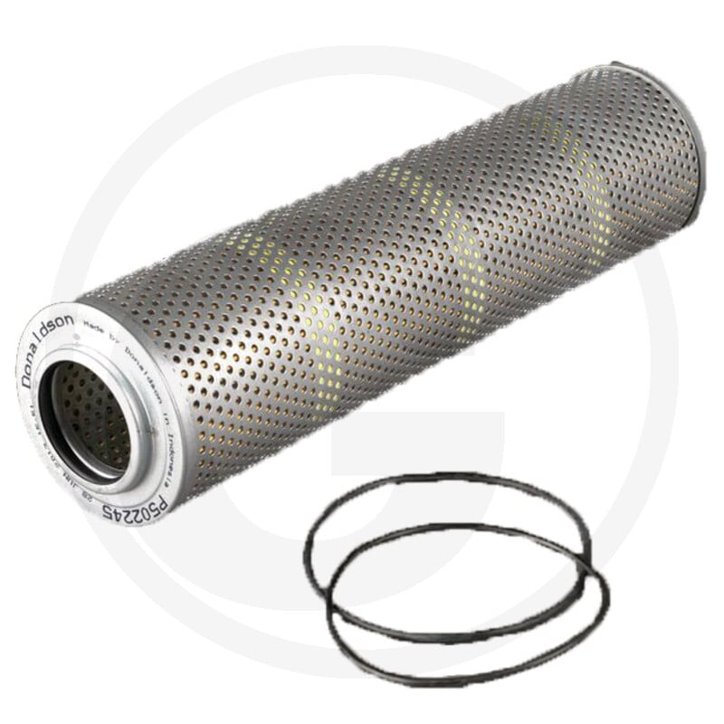 Hydraulikölfilter P502245