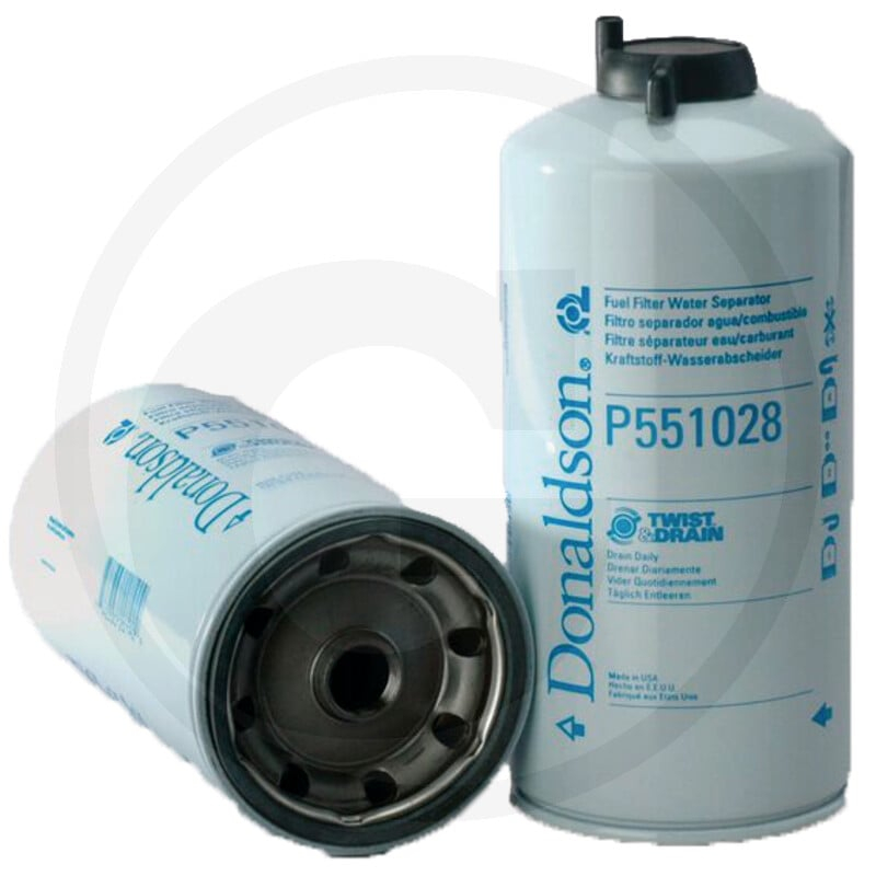 Kraftstofffilter P551028