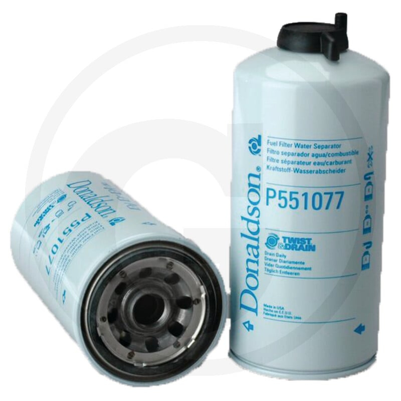 Kraftstofffilter P551077