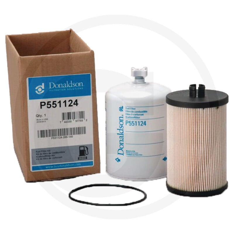 Kraftstofffilter P551124
