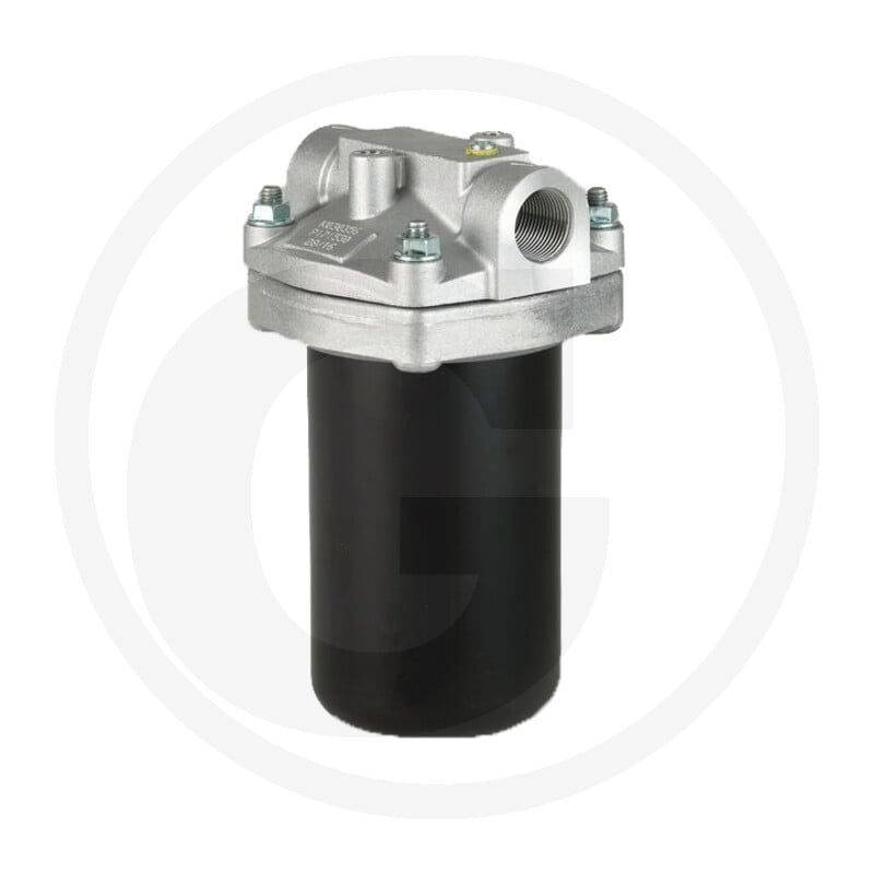 Hydraulikölfilter Gehäuse K030356