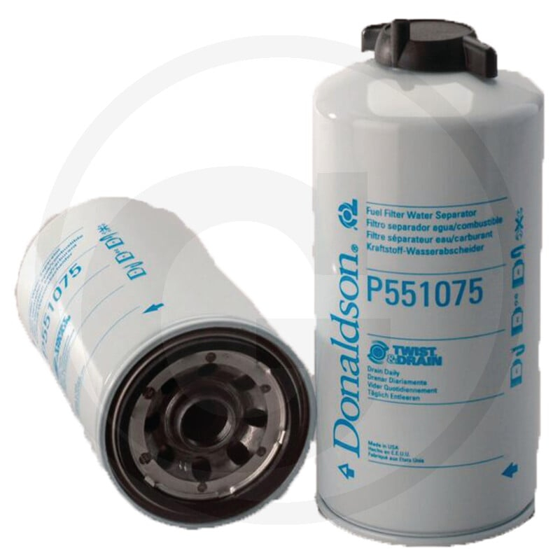 Kraftstofffilter P551075