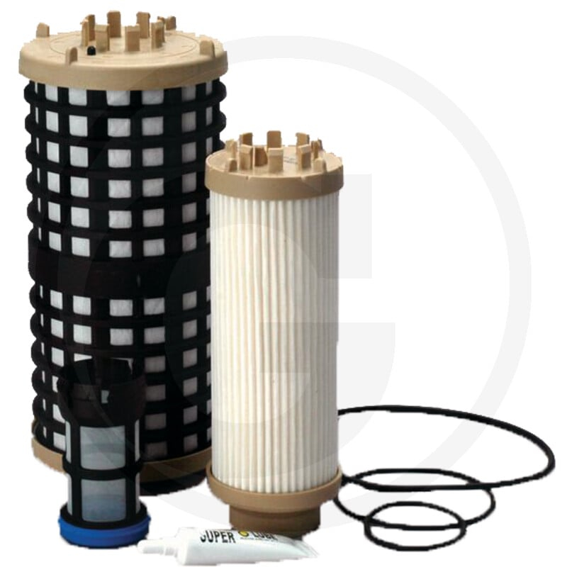 Kraftstofffilter P550954