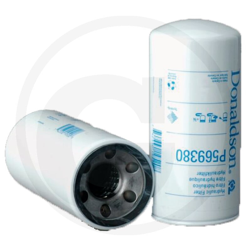 Hydraulikölfilter P569380
