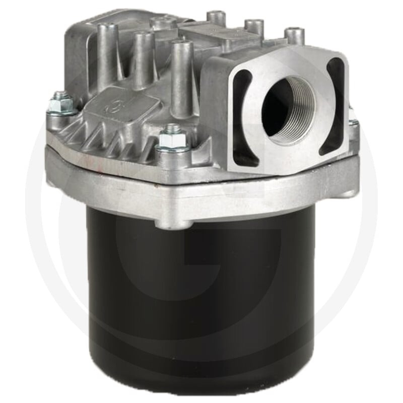 Hydraulikölfilter Gehäuse P766667