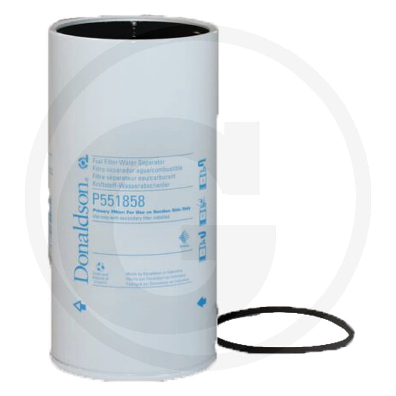 Kraftstofffilter P551858