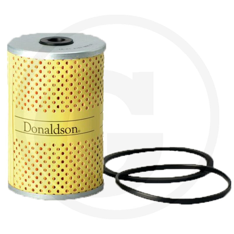 Kraftstofffilter P502116