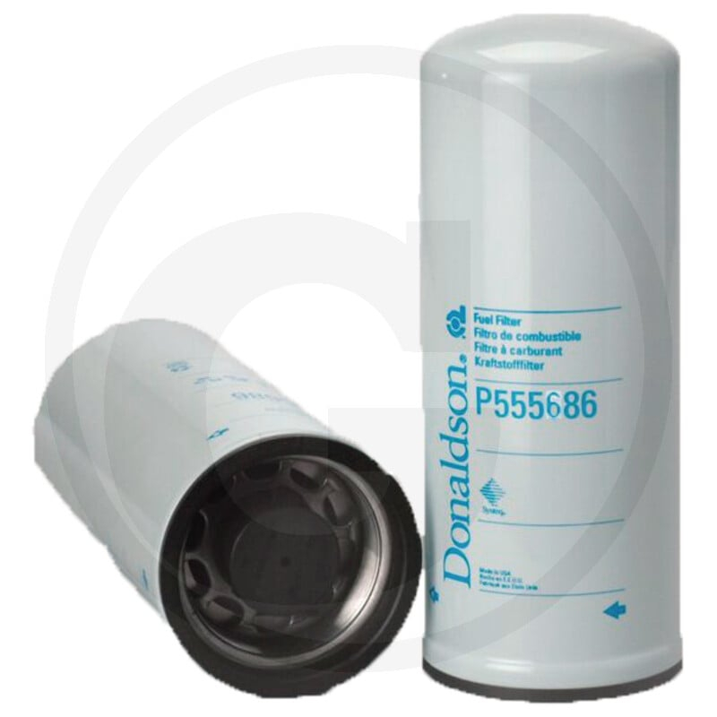 Kraftstofffilter P555686