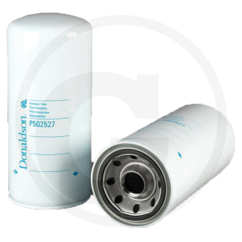 Hydraulikölfilter P502527