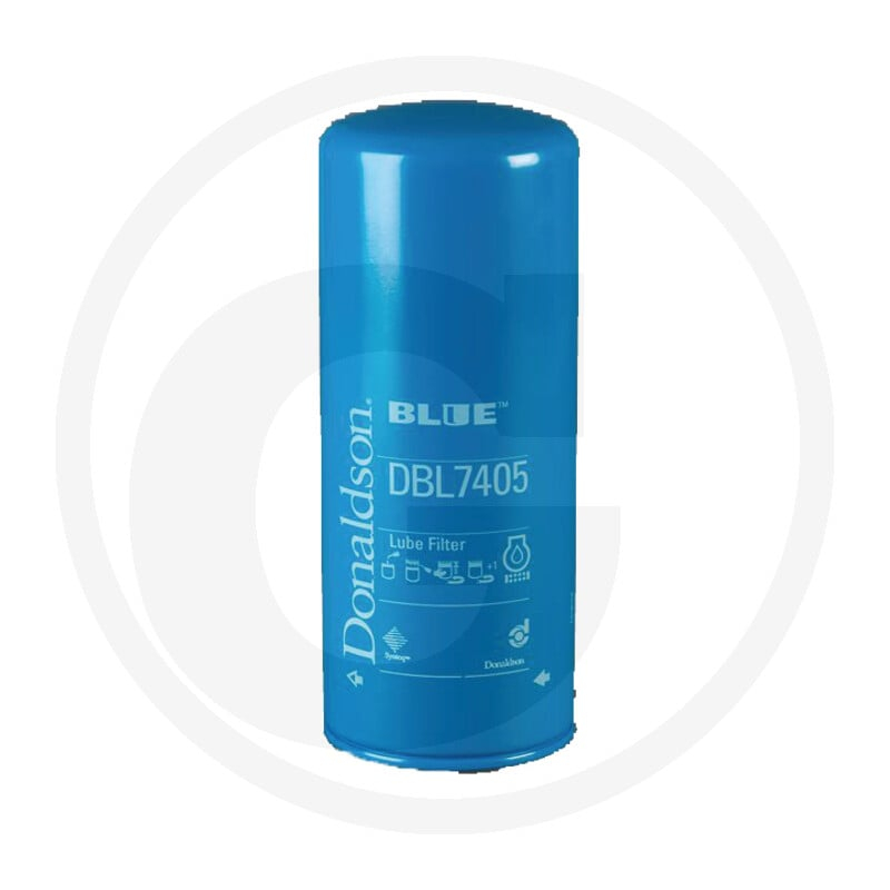 Ölfilter DBL7405