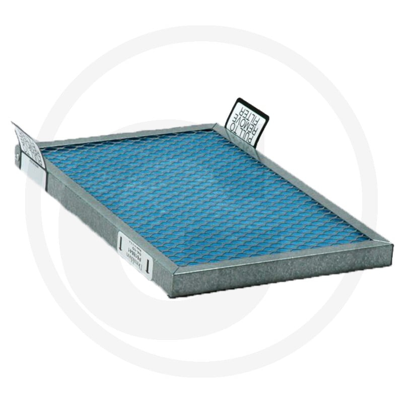 Luftfilter P618641