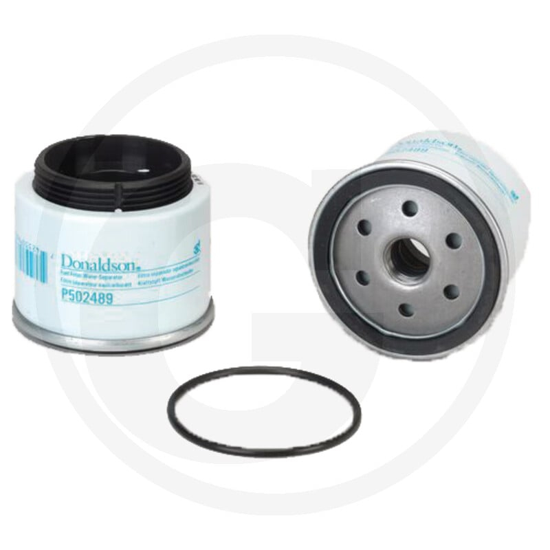 Kraftstofffilter P502489