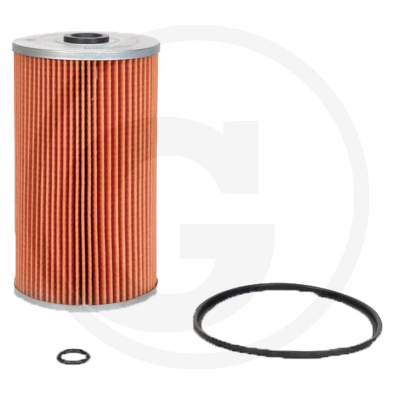 Ölfilter P502389