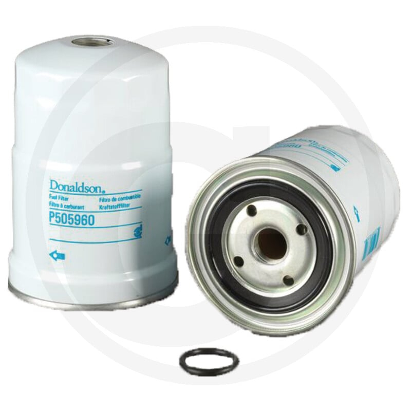 Kraftstofffilter P505960