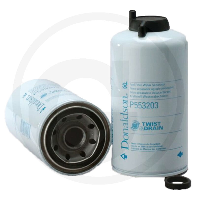 Kraftstofffilter P553203