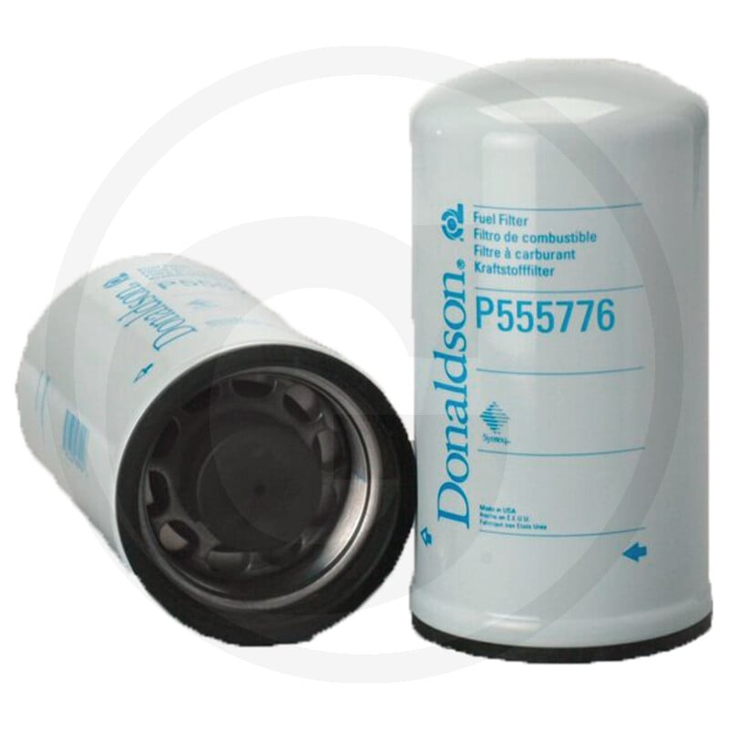 Kraftstofffilter P555776