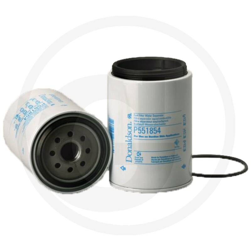 Kraftstofffilter P551854