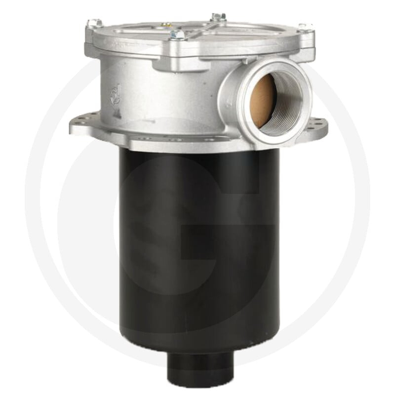 Hydraulikölfilter Gehäuse P766458